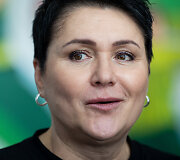 Daina Gudzinevičiūtė
