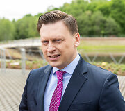Valdas Benkunskas