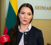 Ona Ol&scaron;auskienė