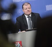 Saulius Skvernelis