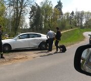 Petras Gražulis Lenkijoje