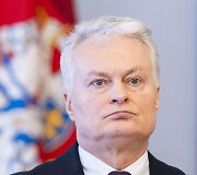 Gitanas Nausėda