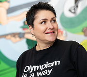 Daina Gudzinevičiūtė