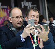 MWC &ndash; didžiausia pasaulyje mobiliųjų technologijų mugė