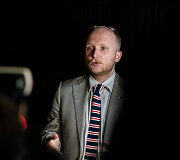 Dzianisas Kučinskis