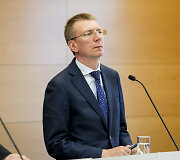 Edgaras Rinkevičius