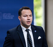 Edvinas Grik&scaron;as
