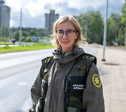 Olga Vėbrienė