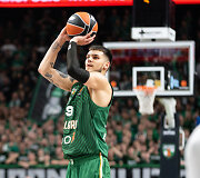 Deividas Sirvydis