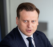 Valdas Benkunskas