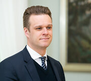Gabrielius Landsbergis