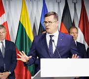 Laurynas Kasčiūnas