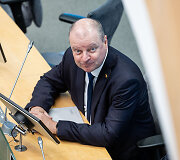 Saulius Skvernelis
