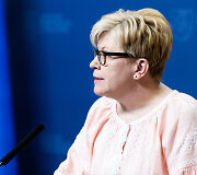 Ingrida &Scaron;imonytė