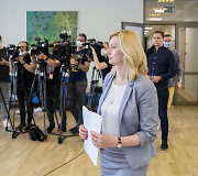 Rita Tama&scaron;unienė