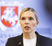 Agnė Bilotaitė