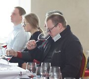&bdquo;Vino Nobile di Montepulciano D.O.C.G. 2013&ldquo; degustacija