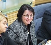 Guoda Burokienė