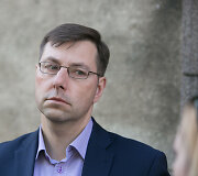 Gintaras Steponavičius