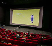 Programos &bdquo;Lietuvi&scaron;ki filmukai vaikams&ldquo; premjera