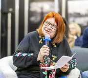 Gintarė Adomaitytė