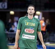 Mantas Kalnietis