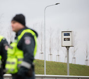 Rytinis reidas Vilniaus vakariniame aplinkelyje