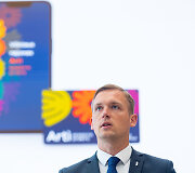 Robertas Duchnevičius