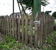 Kumpikų kryžius