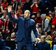 Vasilis Spanoulis