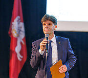 Ignas Vėgėlė