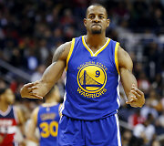 Andre Iguodala