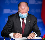 Saulius Skvernelis