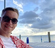 Mantas Bertulis Meksikoje