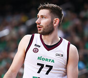 Kristian Kullamae