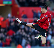 &bdquo;Swansea City&ldquo; &ndash; &bdquo;Manchester United&ldquo;
