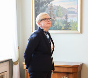 Ingrida &Scaron;imonytė