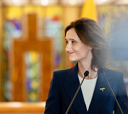 Viktorija Čmilytė-Nielsen