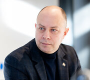 EP jaunųjų žurnalistų mokymai