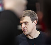 Atvira &bdquo;Ryto&ldquo; treniruotė