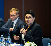 Daina Gudzinevičiūtė