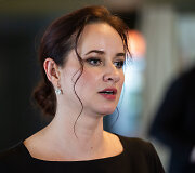 Inga Ruginienė