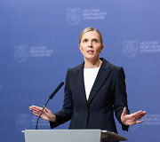 Agnė Bilotaitė