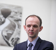 Mindaugas Gustys