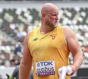 Andrius Gudžius