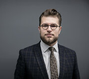 Lukas Savickas