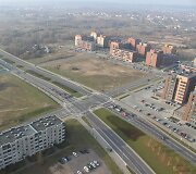 Smogas Vilniuje