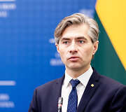 Kęstutis Budrys