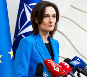 Viktorija Čmilytė-Nielsen