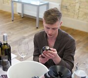 &bdquo;Vino Nobile di Montepulciano D.O.C.G. 2013&ldquo; degustacija